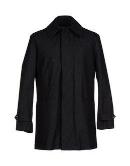 Luigi Borrelli Napoli Coats