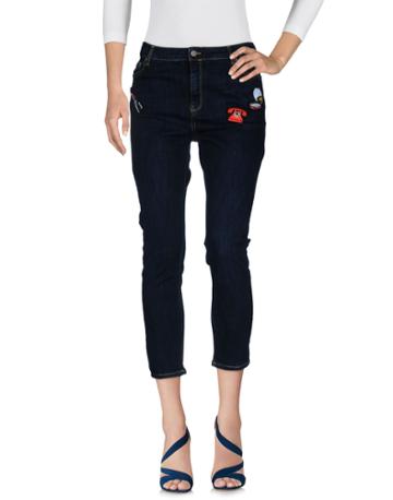 10x10 Anitaliantheory Jeans