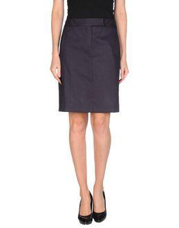 Naf Naf Knee Length Skirts