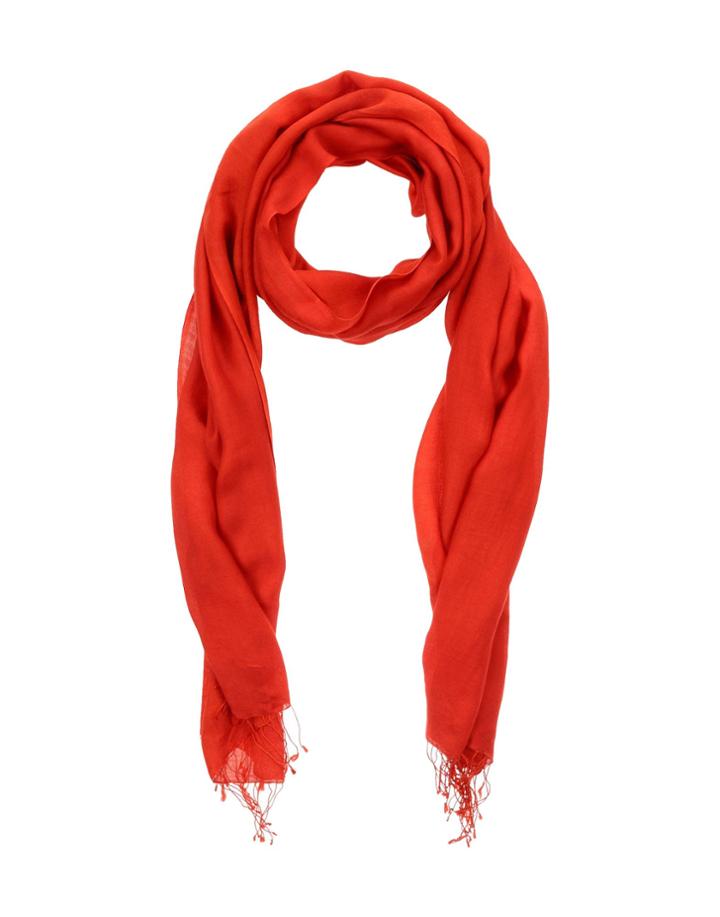 Maxi Ho Scarves