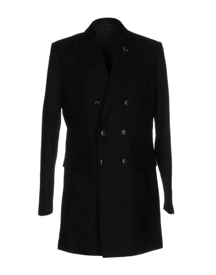 Pearly King Coats