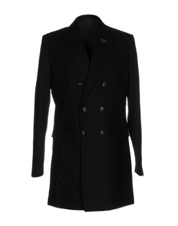Pearly King Coats