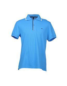 Add Polo Shirts