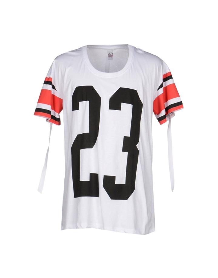 L.a. Saints T-shirts