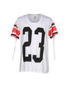 L.a. Saints T-shirts