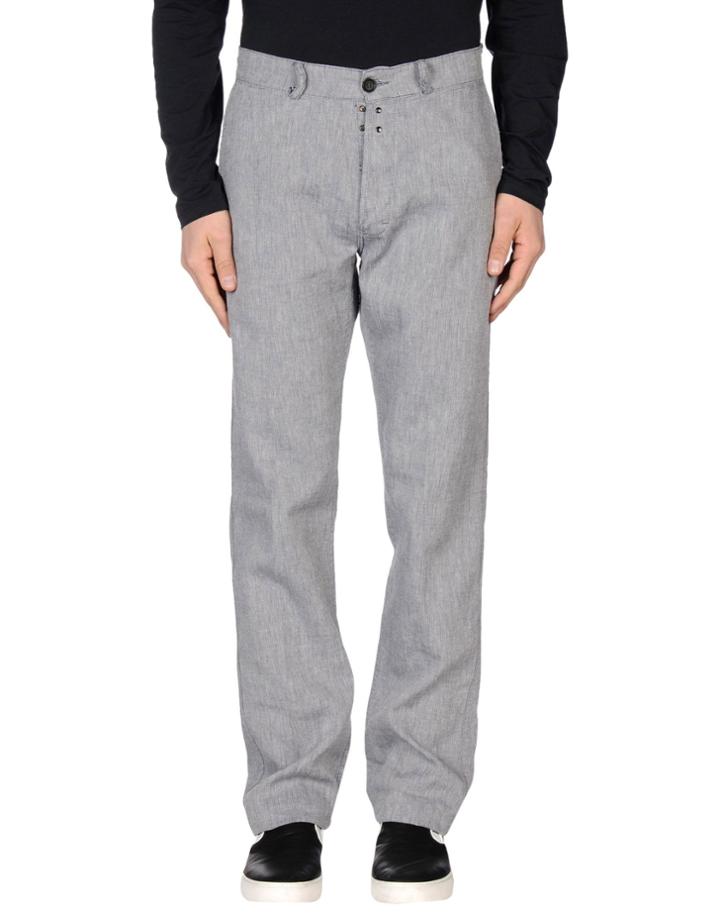 V Tra Casual Pants