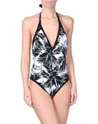 Sol  East One-piece Swimsuits