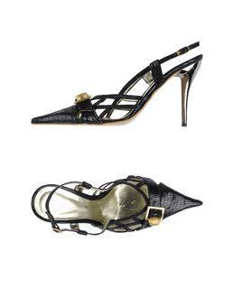 Primadonna Pumps