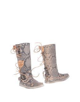 El Vaquero Boots