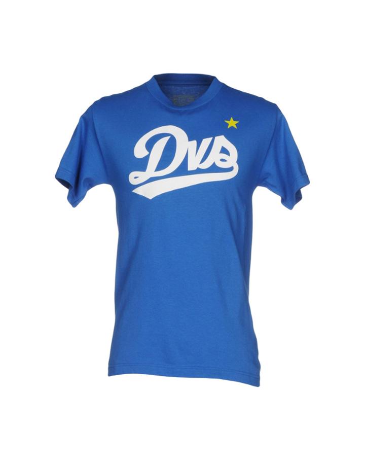 Dvs Shoe Company T-shirts