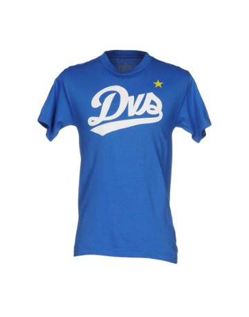 Dvs Shoe Company T-shirts