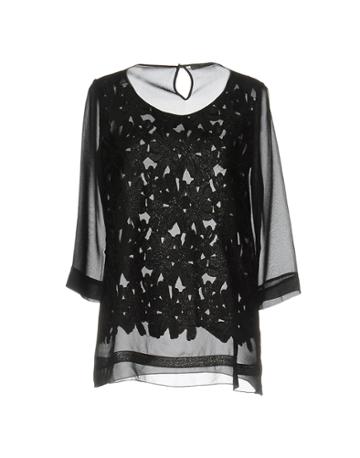 Paquito Blouses