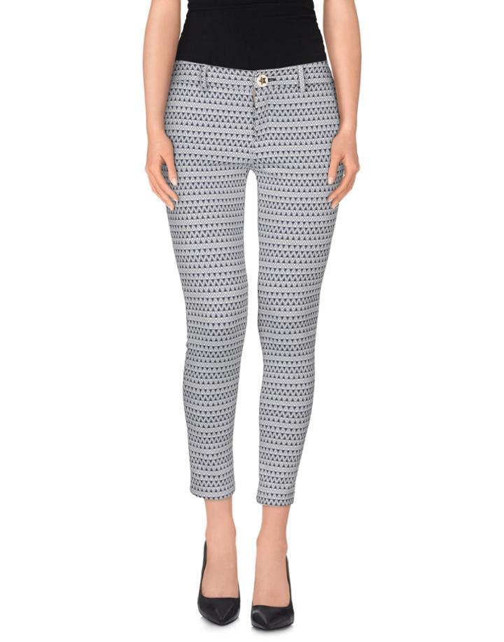 De' Hart Casual Pants