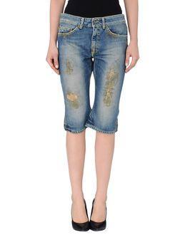 Dondup Standart Denim Bermudas