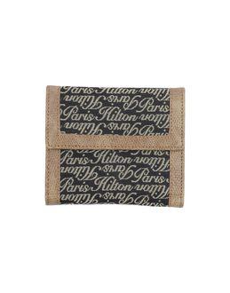 Paris Hilton Wallets