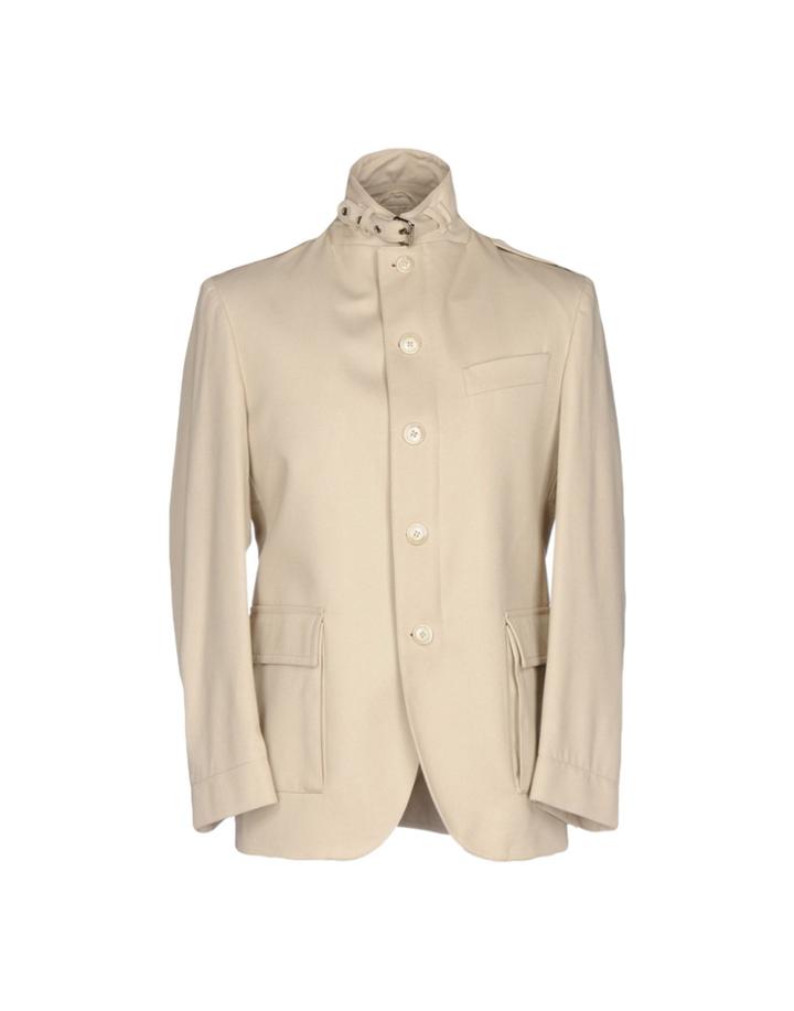Luigi Bianchi Mantova Capes & Ponchos