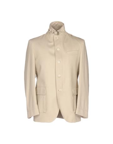 Luigi Bianchi Mantova Capes & Ponchos
