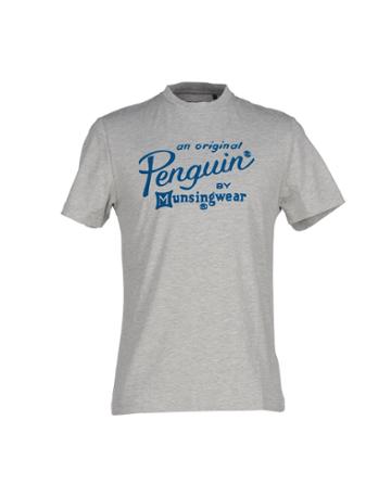 An Original Penguin By Munsingwear T-shirts