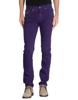 Johnny Lambs Casual Pants