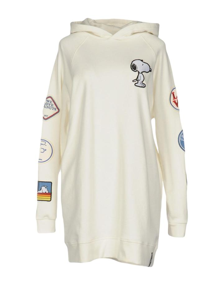 Peanuts By Schulz Sweatshirts