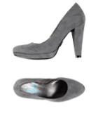 Renato Balestra Pumps