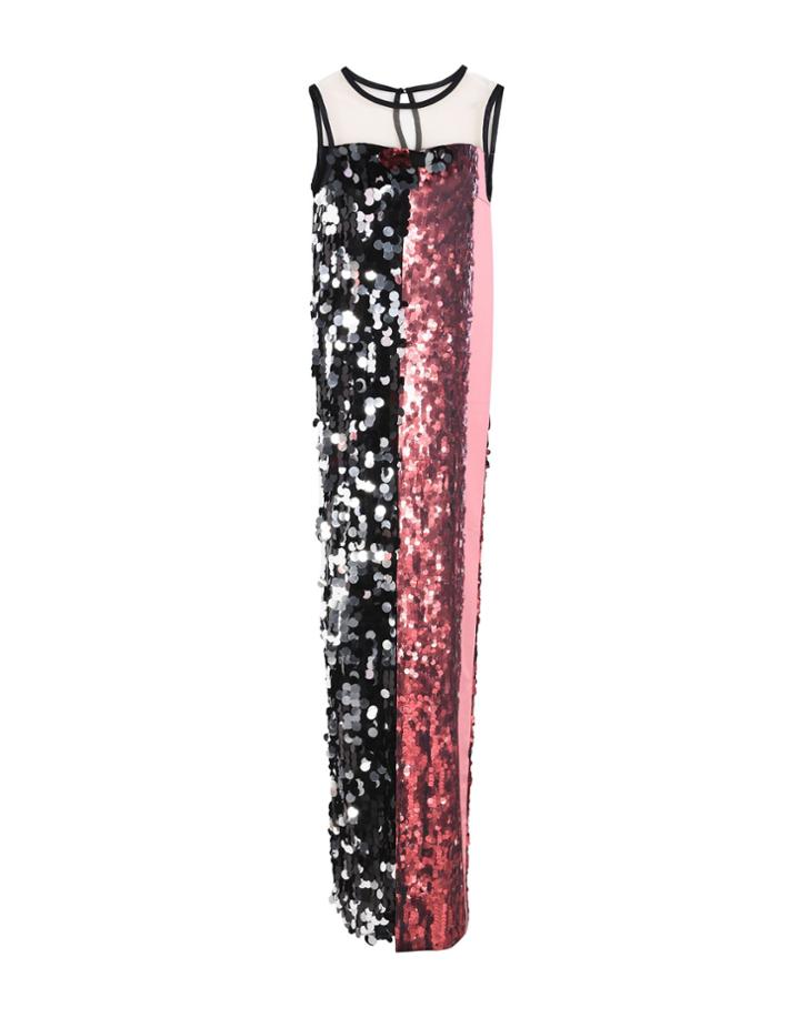 Venera Arapu Long Dresses