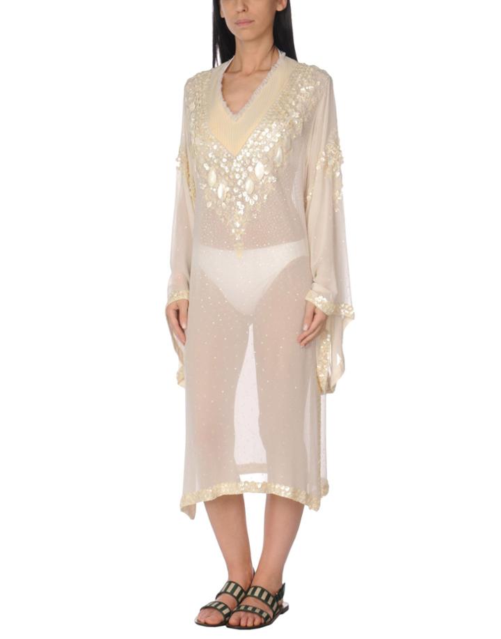 Tarun Tahiliani Cover-ups