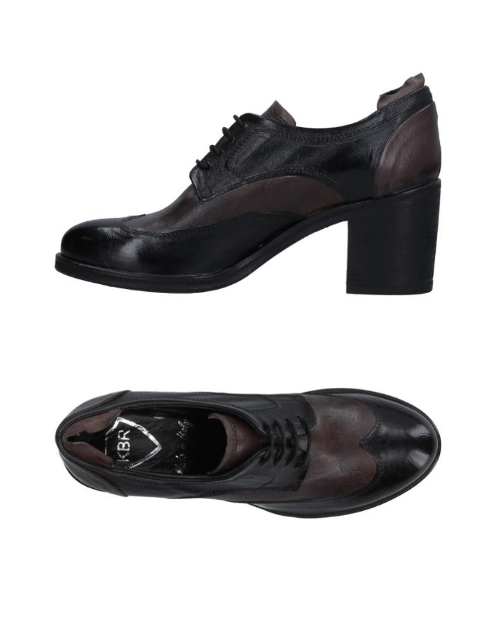 Kbr Shoes Lace-up Shoes
