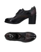 Kbr Shoes Lace-up Shoes