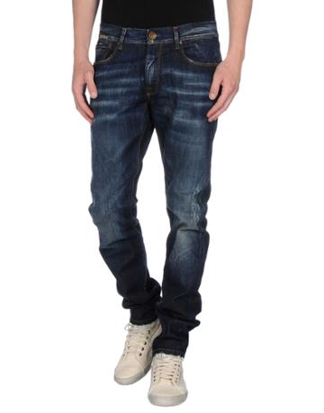 Red Soul Jeans