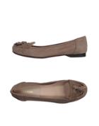 Paola Ferri Loafers