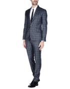 Vivienne Westwood Man Suits