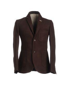 Roberto Pepe Blazers