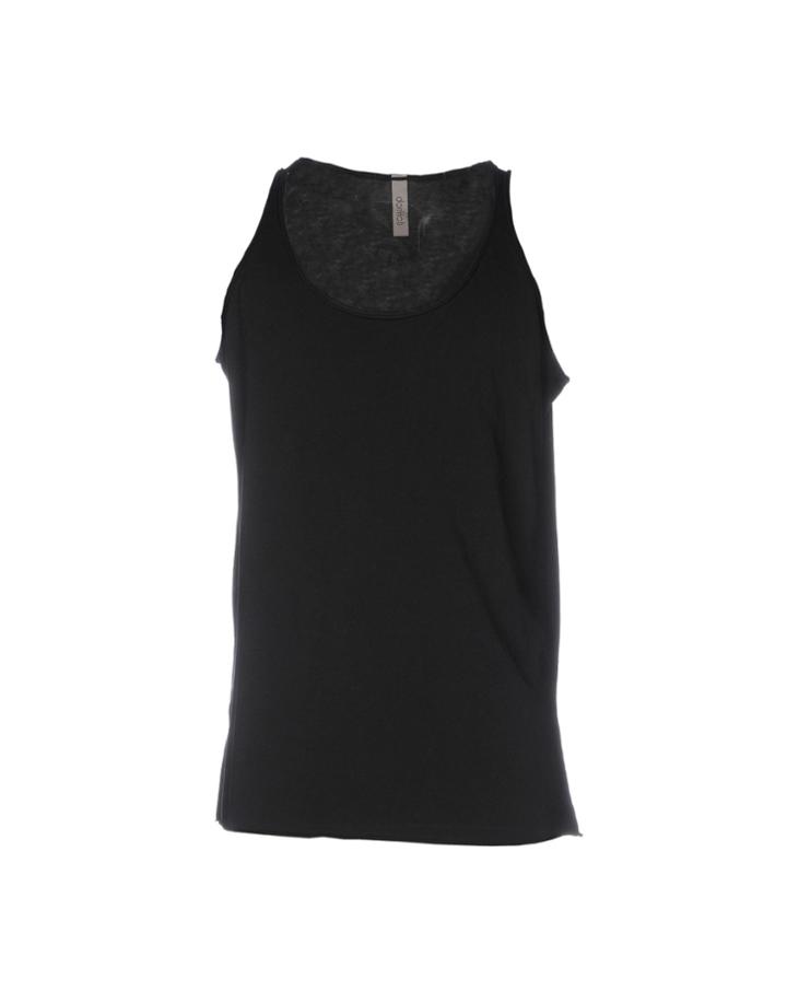 Donvich Tank Tops