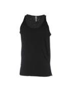 Donvich Tank Tops