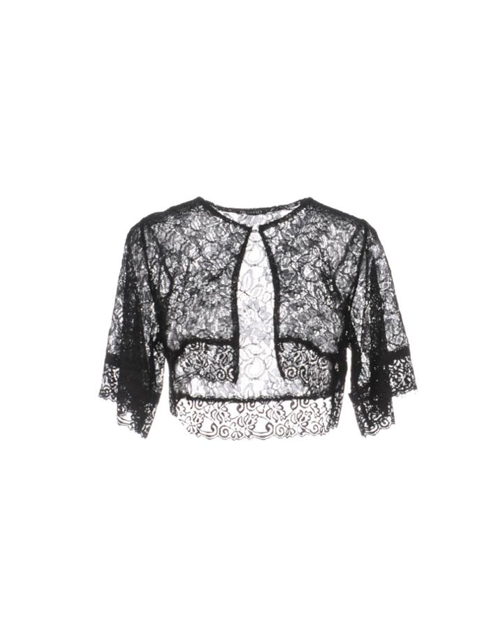 Phard Wrap Cardigans