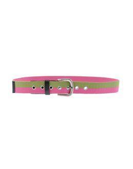 Gant Belts
