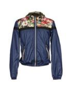 (m) Mamuut Denim Jackets