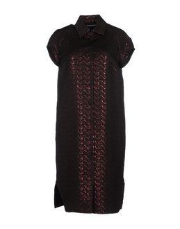 Mauro Gasperi Knee-length Dresses