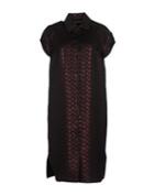 Mauro Gasperi Knee-length Dresses