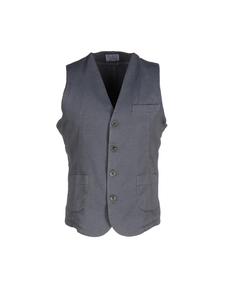 Barbati Vests