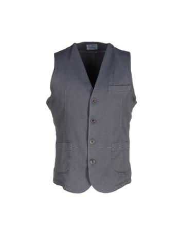 Barbati Vests