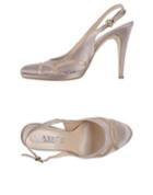 Axel Pumps