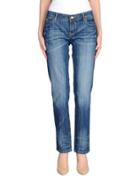 Bluefeel By Fracomina Jeans