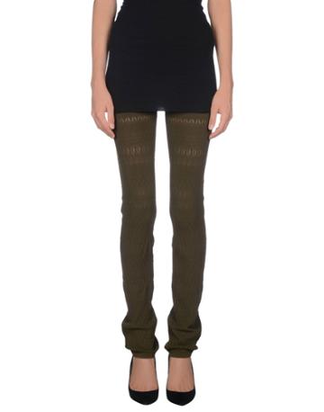 Le Jean De Marith  + Fran Ois Girbaud Leggings