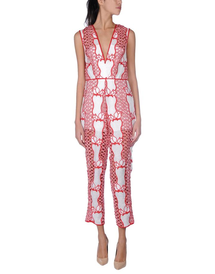 Alice Mccall Jumpsuits
