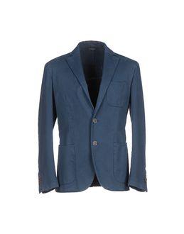 Henry Blaine & C. Blazers