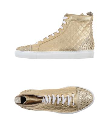 Le Silla Sneakers