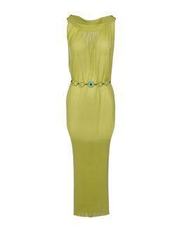 Pinko 3/4 Length Dresses