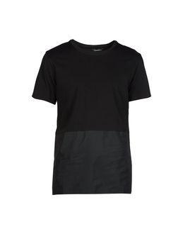 Krisvanassche T-shirts